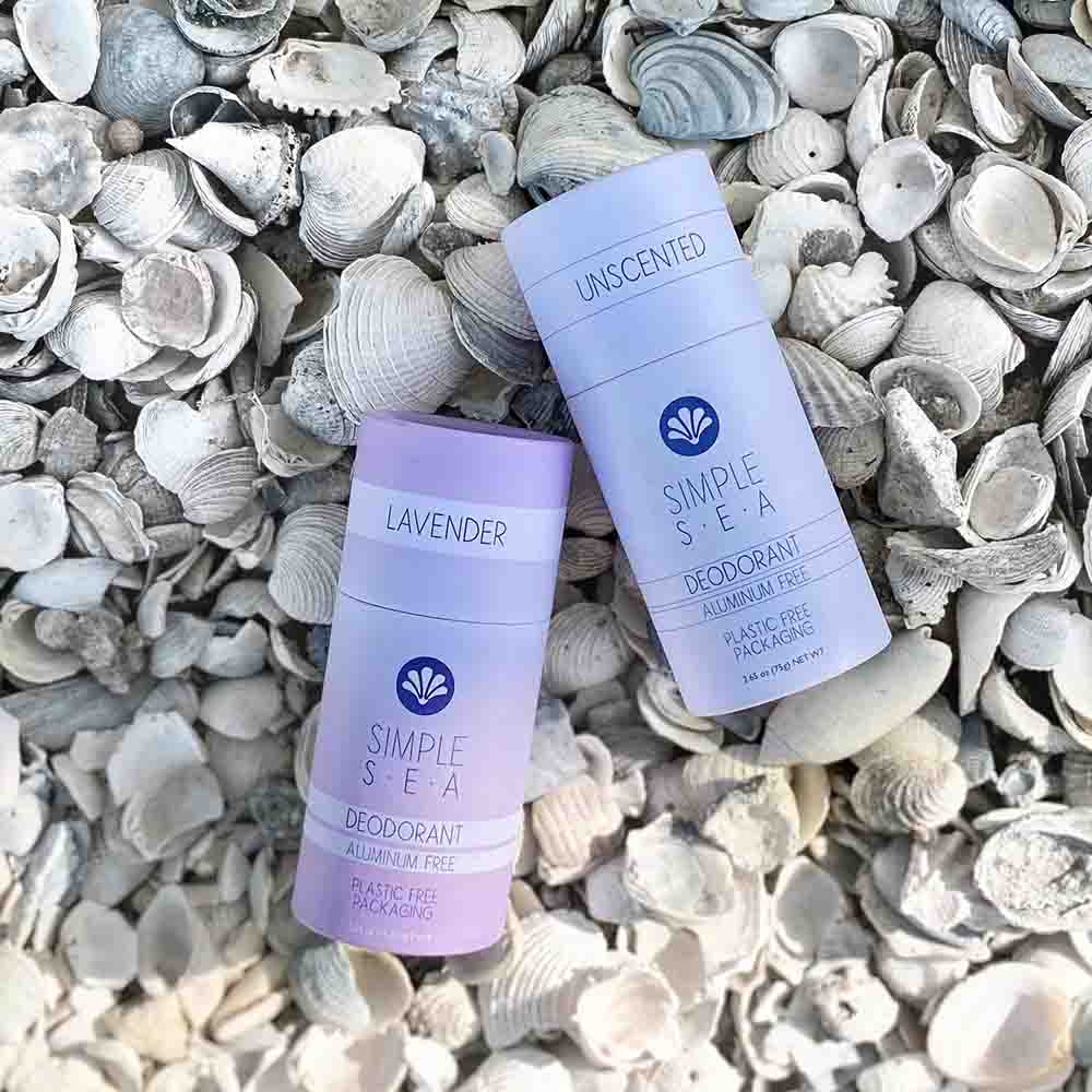 Moisture Stick Body Balm Contai